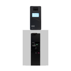 VNE Cash 4.4 (S2+ASA8V) | Cajón automático con reciclador Fujitsu y ASA8V